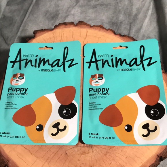 ❌DONATED❌ - Bundle of 6 - Sheet & Peel Off Mask - Picture 6 of 8